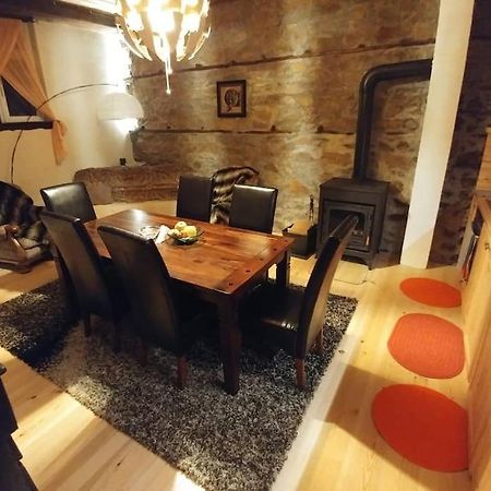 Eskiz - Our Stone Home Czepełare Zewnętrze zdjęcie