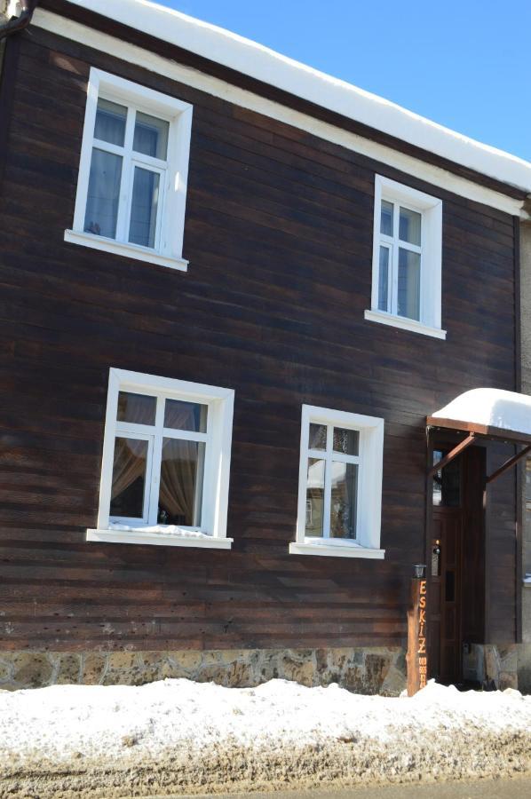 Eskiz - Our Stone Home Czepełare Zewnętrze zdjęcie