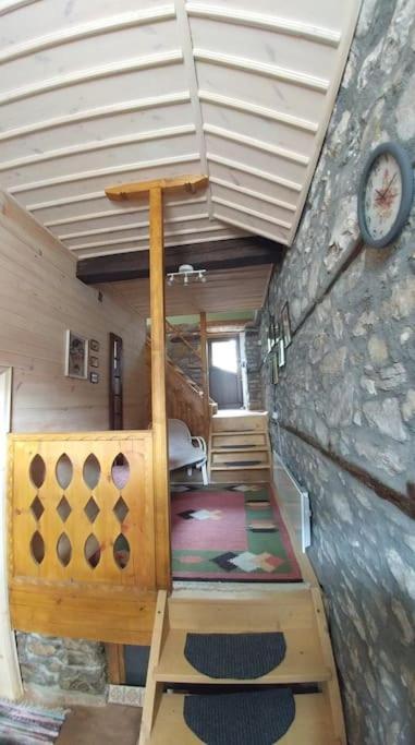 Eskiz - Our Stone Home Czepełare Zewnętrze zdjęcie