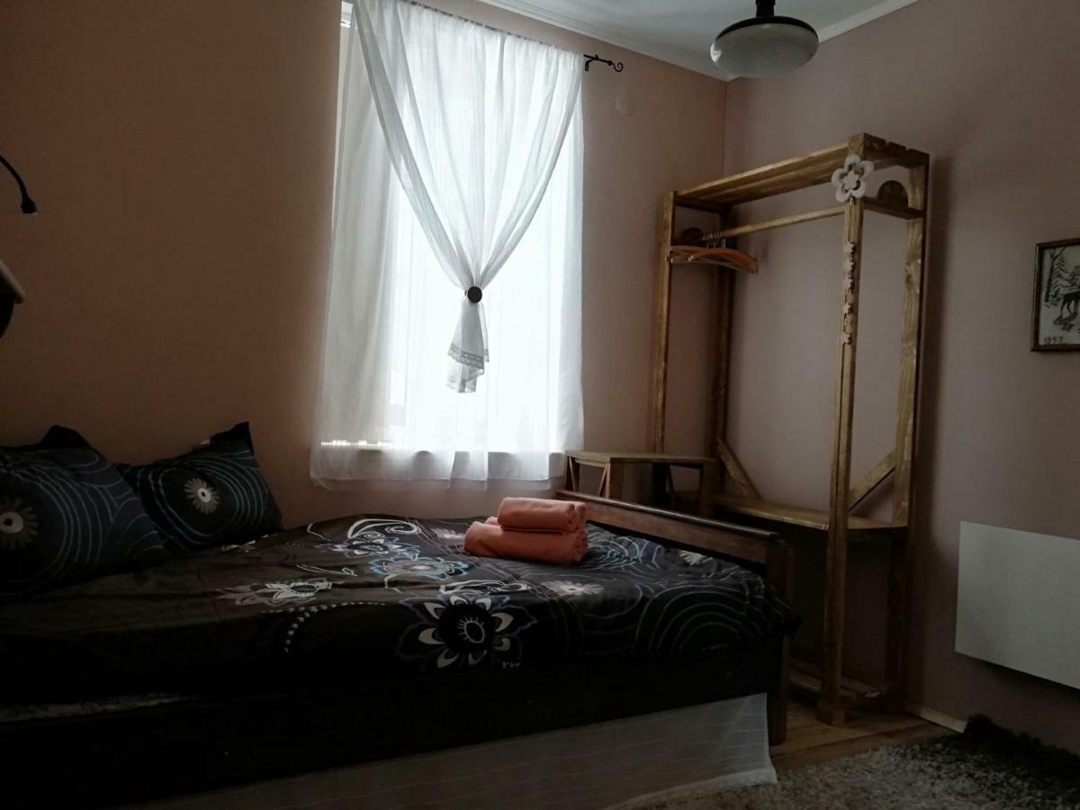 Eskiz - Our Stone Home Czepełare Zewnętrze zdjęcie