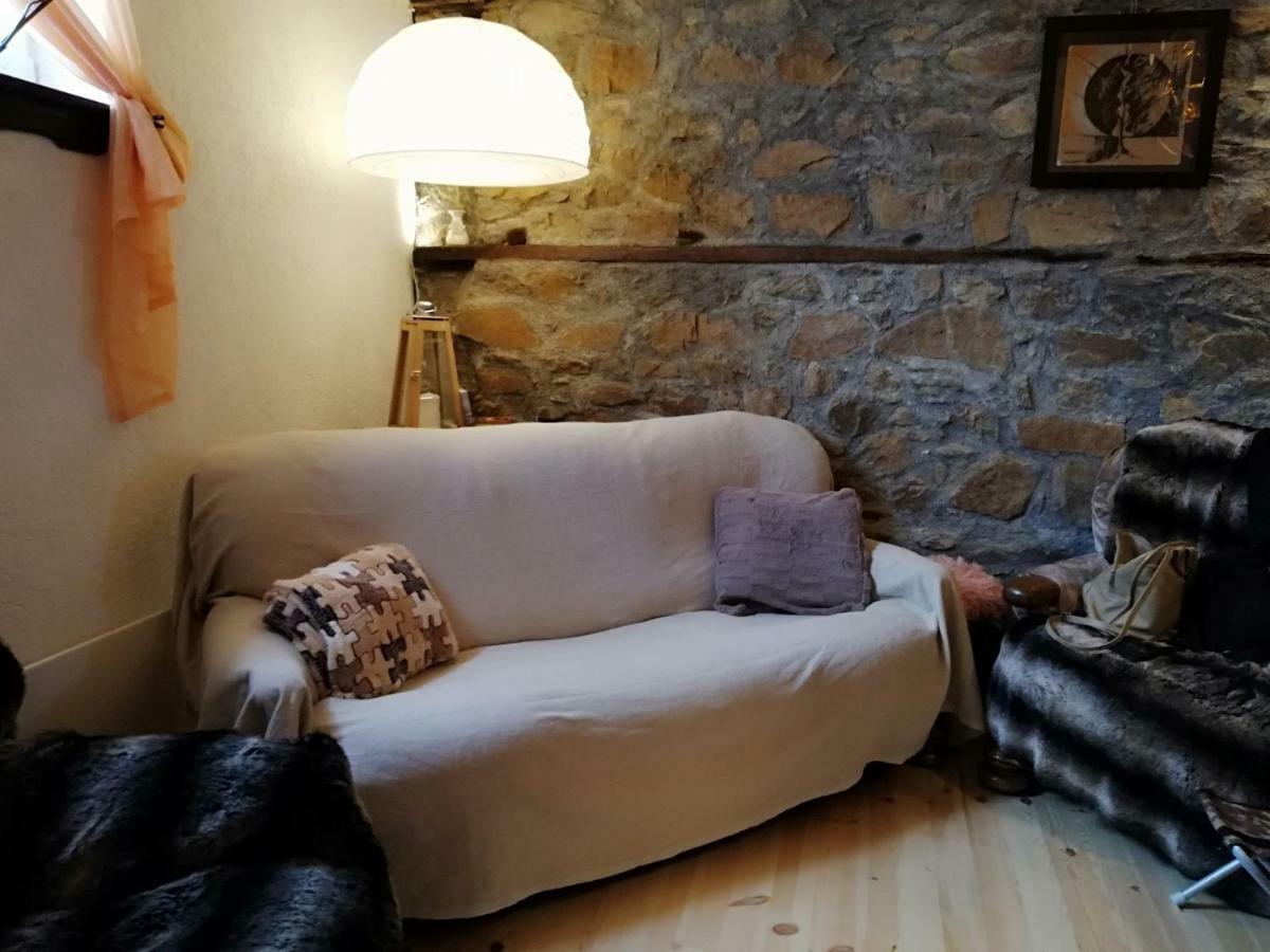 Eskiz - Our Stone Home Czepełare Zewnętrze zdjęcie