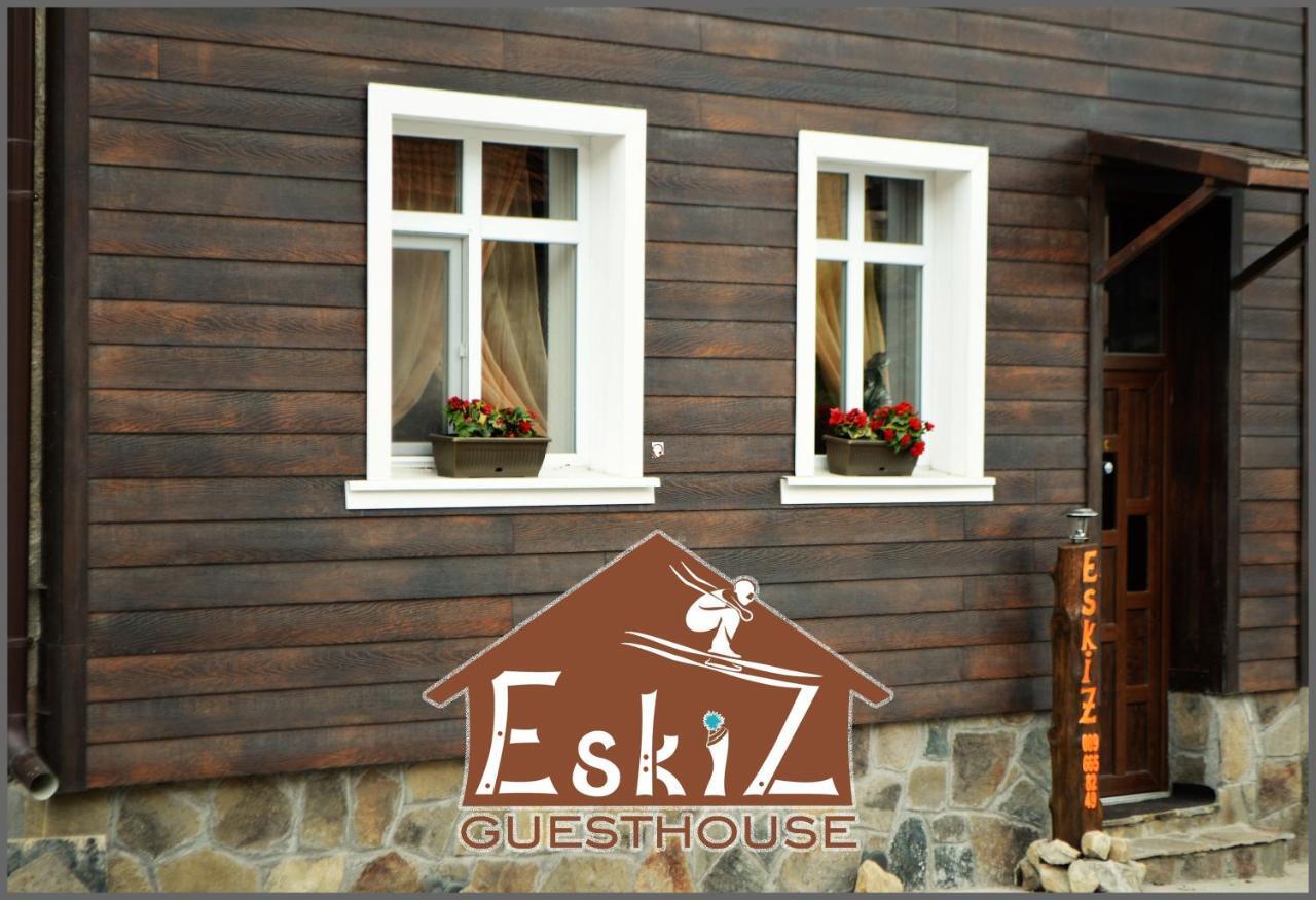 Eskiz - Our Stone Home Czepełare Zewnętrze zdjęcie