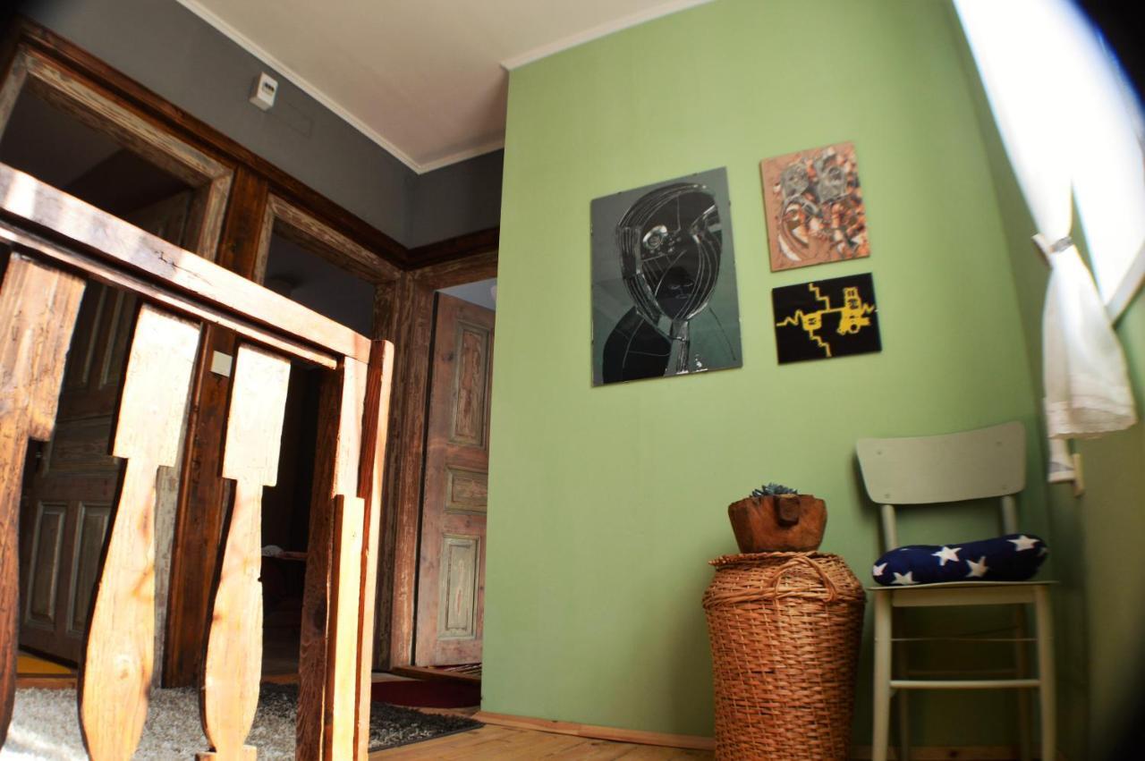 Eskiz - Our Stone Home Czepełare Zewnętrze zdjęcie