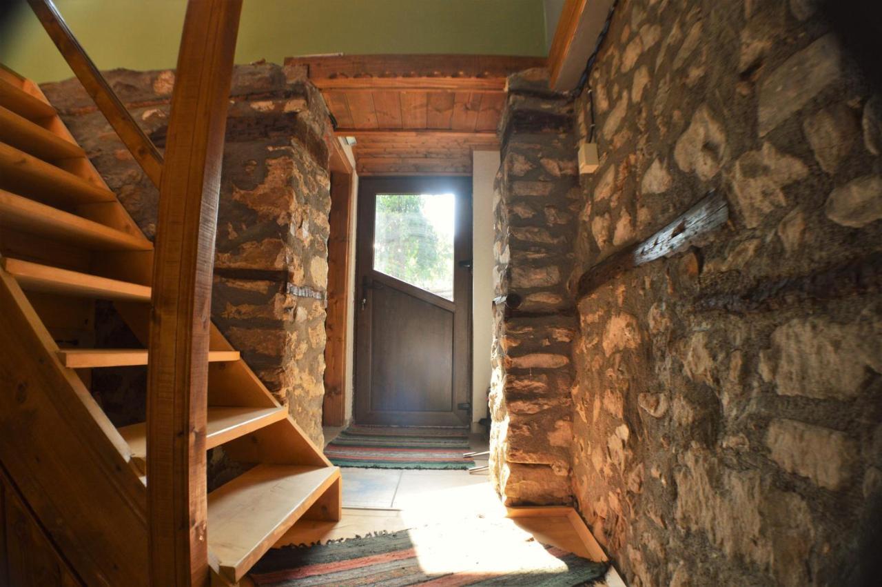 Eskiz - Our Stone Home Czepełare Zewnętrze zdjęcie